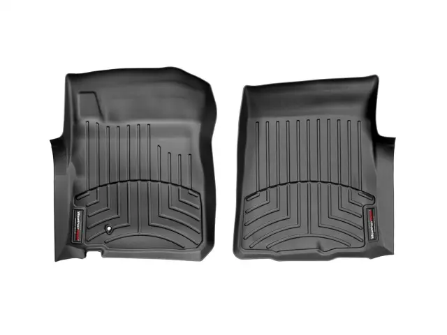 440481 - : FloorLiner™ DigitalFit® for WeatherTech Image