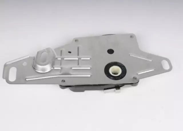 D2262C - Electrical: ACDelcoâ„¢ Neutral Safety Switch for Cadillac: Escalade, Escalade ESV, Escalade EXT | Chevrolet: Avalanche 1500, Avalanche 2500, Silverado 1500, Silverado 1500 HD, Silverado 2500, Silverado 2500 HD, Silverado 3500, Suburban 1500, Suburban 2500, Tahoe | GMC: Sierra 1500, Sierra 1500 HD, Sierra 2500, Sierra 2500 HD, Sierra 3500, Yukon, Yukon XL 1500, Yukon XL 2500 Image