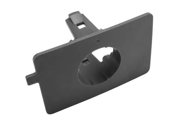 Black Parking Aid Sensor Bracket - GM (84226176)