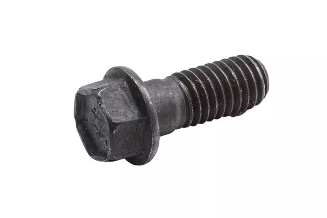 11570121 - : Rear Axle Tie Rod At Axle Bolt for GM Image