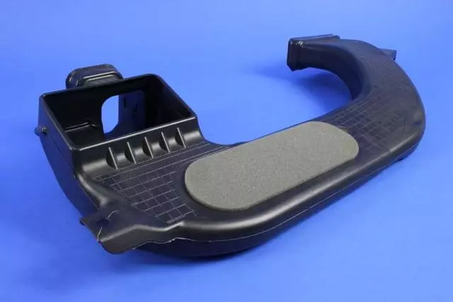 Center Duct - Mopar (68184567AB)