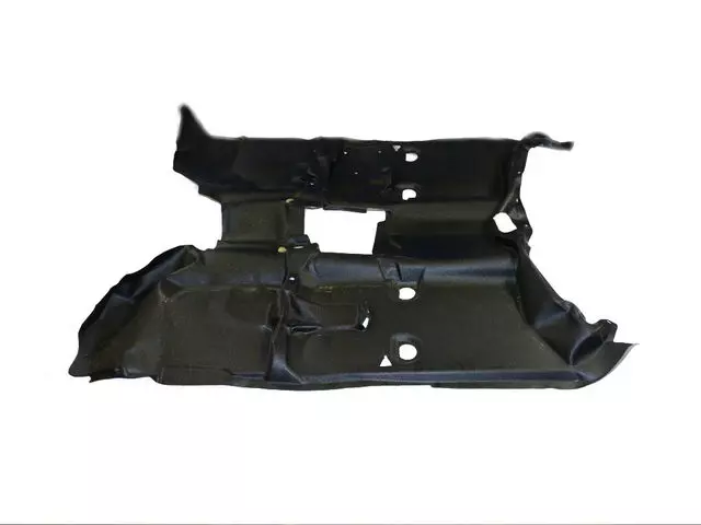 6NT64DX9AC - Interior Trim: Floor Mat for Mopar Image
