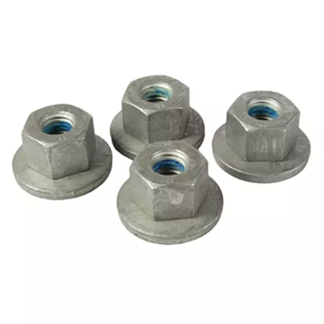 Strut Mount Nut - Ford (W714812-S440)