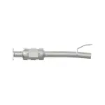 53763 - : Ultra EPA Direct Fit Catalytic Converter 2.25" Outlet (OD) for Walker Exhaust Image