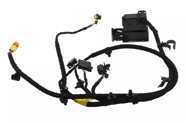 Front Passenger Seat Wiring Harness - GM (42649208)