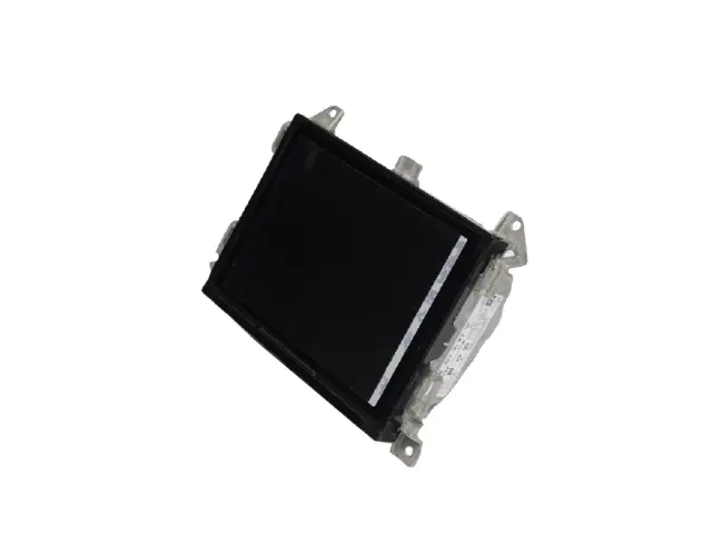 68472593AL - Electrical: Multi Media Radio for Mopar Image