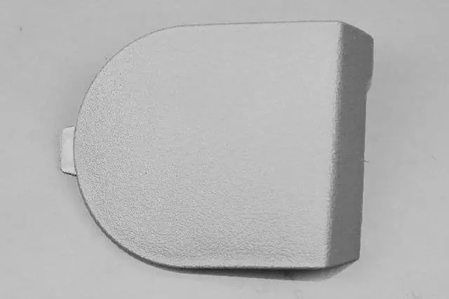 1DX40DK2AB - Interior Trim: Seat Belt Anchor Cover for Mopar Image