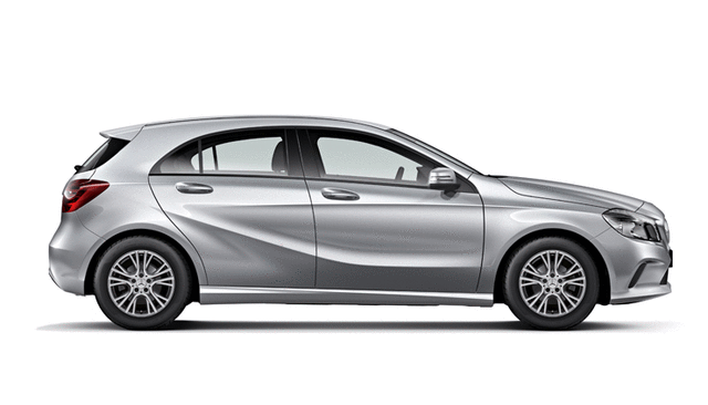 24640114029765 - : 5-Y-Spoke Wheel - Painted for Mercedes-Benz Image