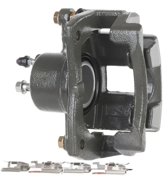 19B2763A - : Disc Brake Caliper for Cardone Image