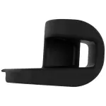 LJ6Z78624A08JC - Body: Latch Cover for Lincoln: Corsair Image