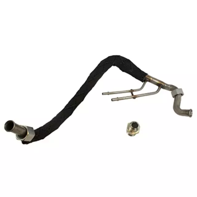 Egr Tube - Ford (YC2Z-9D477-AA)