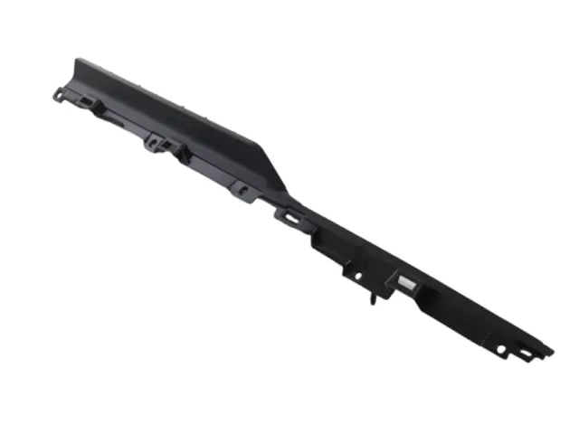 7ZJ03TX7AA - Interior Trim: Instrument Panel Bezel for Jeep: Gladiator, Wrangler Image