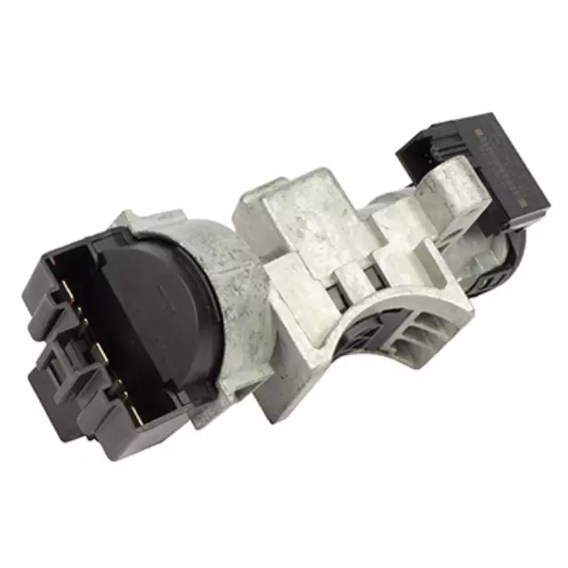 8E5Z3511C - Steering: Column Flange for FORD Image