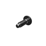 68272021AA - Frame, Bumper and Fascia: Torx Head Bolt for Mopar Image