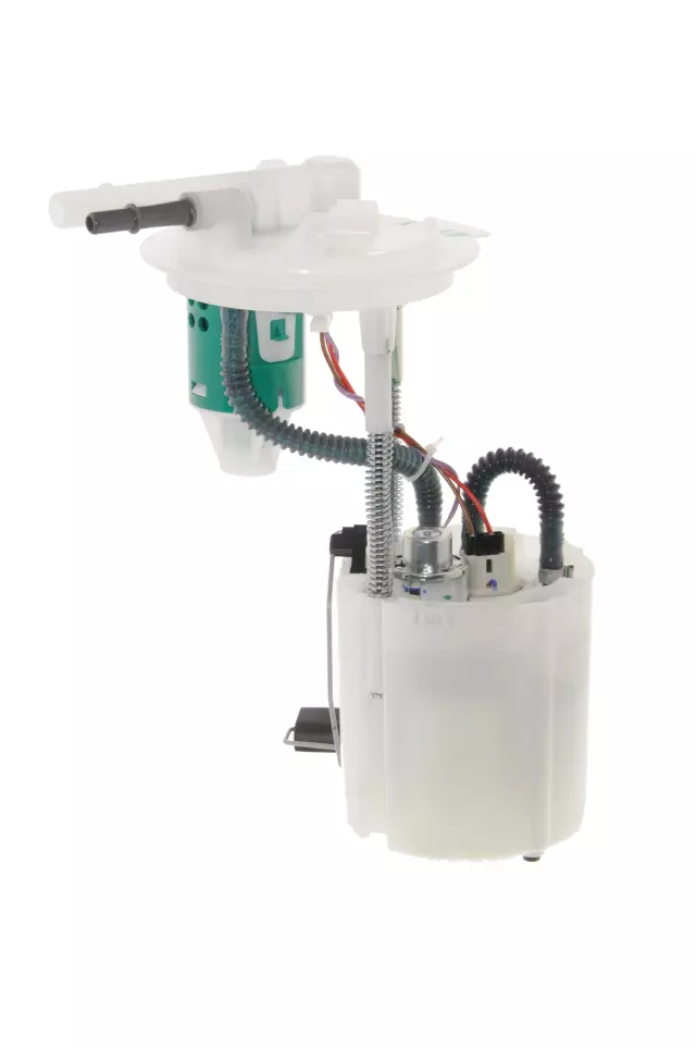 Fuel Pump and Level Sensor Module - GM (19301256)