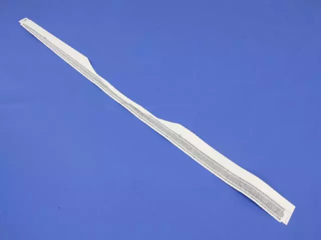 Fender Front Decal, Right - Mopar (1YY76RXFAA)