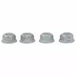 W520112S442 - : Upper Mount Nut for Ford Image