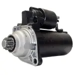 19135549 - : Remanufactured Starter for GM Image