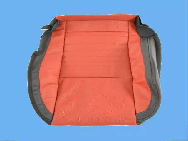 5YX35LR5AA - Interior Trim: Front Seat Cushion Cover, Left for Mopar Image