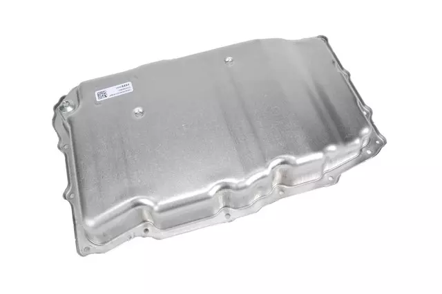 24288491 - Maintenance &amp; Lubrication: Trans Pan for Cadillac: Escalade, Escalade ESV | Chevrolet: Suburban, Tahoe | GMC: Yukon, Yukon XL Image