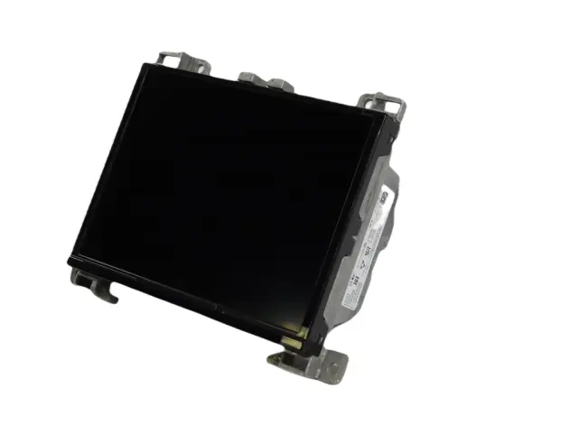 68615148AB - Electrical: Multi Media Radio for Chrysler: 300 | Dodge: Challenger, Charger Image