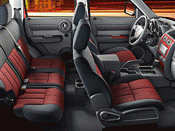 82210491 - : Applique Kit for Mopar Image