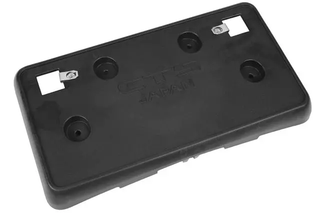 Front License Plate Bracket - GM (25967481)
