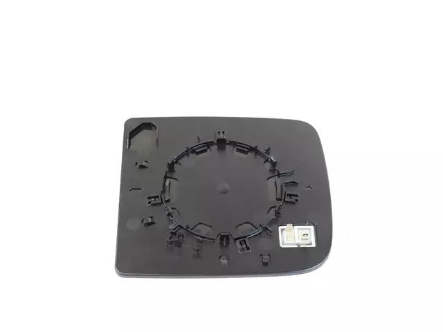 Mirror Replacement Glass, Right - Mopar (68401392AA)