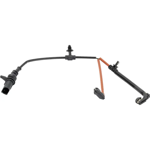 1815871 - Brakes &amp; Brake Parts: gpd Brake Wear Sensor 1815871 for GLOBAL PARTS DISTRIBUTORS Image