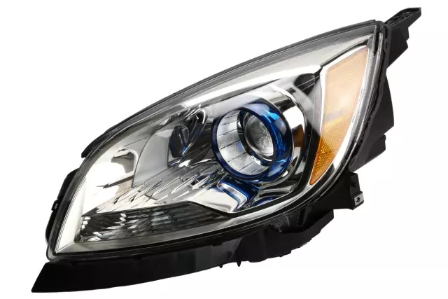 23216004 - : Driver Side Headlamp Assembly for Buick: Verano Image
