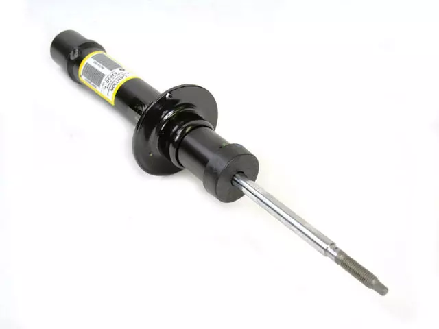 Suspension Shock Absorber, Left - Mopar (68544265AA)