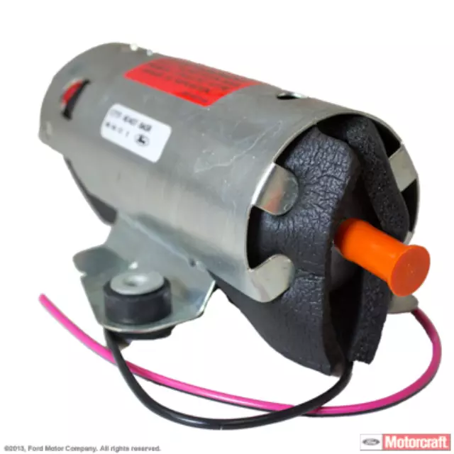 E7TZ9C407BA - Fuel System: Fuel Pump for Ford: Bronco, Bronco II, F-150, F-250, F-350, F-Super Duty, Ranger Image