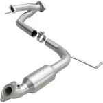 49701 - : OEM Grade Direct-Fit Catalytic Converter for Magnaflow Image