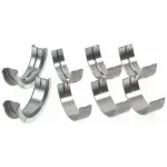 7242MA25MM - : Engine Crankshaft Main Bearing Set for SEALED POWER Image