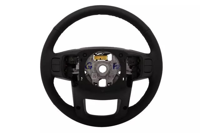 87821698 - Steering: Steering Wheel for GMC: Yukon, Yukon XL Image