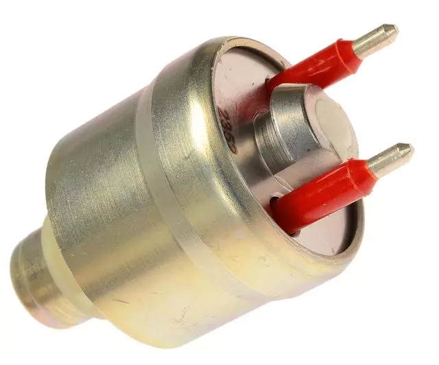 Throttle Body Fuel Injector Assembly - ACDelco (217-3139)