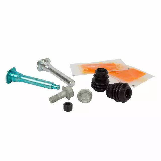 2015-2023 Ford Mustang - Caliper Retainer Kit - Ford (FR3Z-2C150-D)