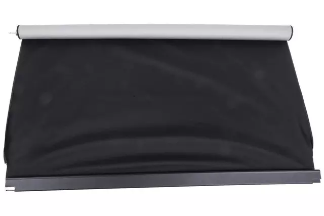 26217810 - : Light Titanium Sunroof Sunshade for Buick: LaCrosse Image