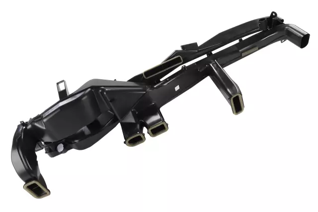 87823516 - Body: Air Distributor for Chevrolet: Express 1500, Express 2500, Express 3500 | GMC: Savana 1500, Savana 2500, Savana 3500 Image