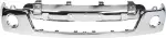 62022EA800 - : Lower Bumper for Nissan Image