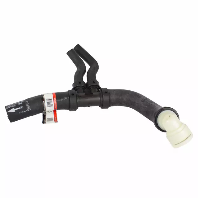 BL3Z8286A - Cooling System: Lower Hose for Ford Image