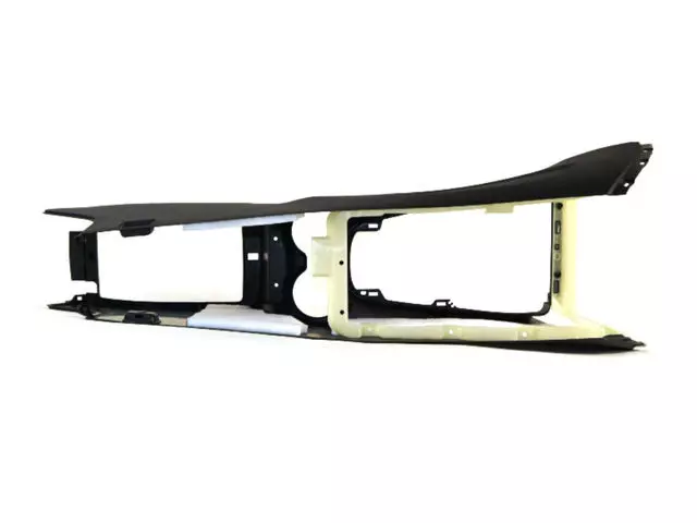 5SF14DX9AC - Interior Trim: Base Console for Jeep: Cherokee Image