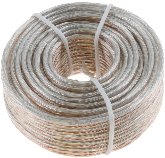 85750 - : 20 Gauge Speaker Wire- Card for Dorman Image