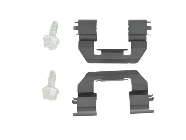 68404783AA - Brakes: Brake Pads for Fiat: 500X | Jeep: Renegade Image