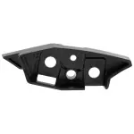 KR3Z17C947A - Body: Bumper Cover Support Rail Bracket for Ford: Mustang Image