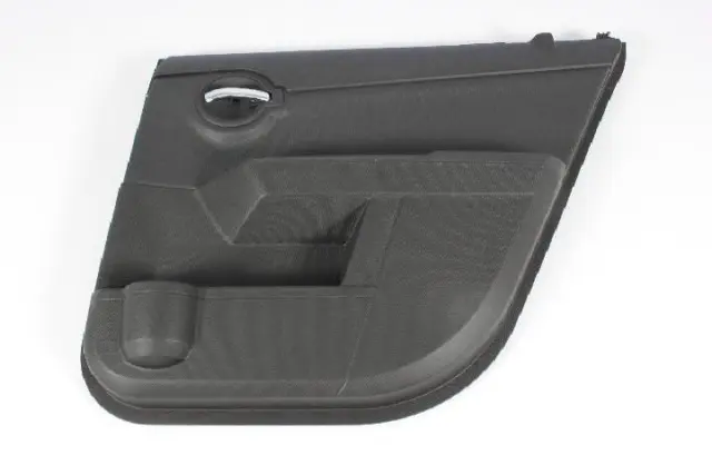 1GL481DBAA - Interior Trim: Rear Door Trim Panel, Right for Mopar Image