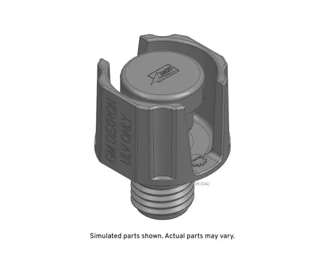 24050078 - : Cap for GM Image