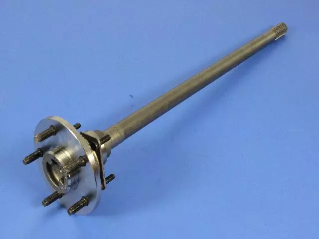 5012873AA - Rear Axle: Axle Shaft, Left for Mopar Image