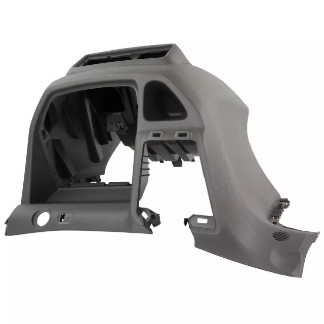 LK4Z99115A00BD - : Instrument Panel Storage Compartment for Ford Image