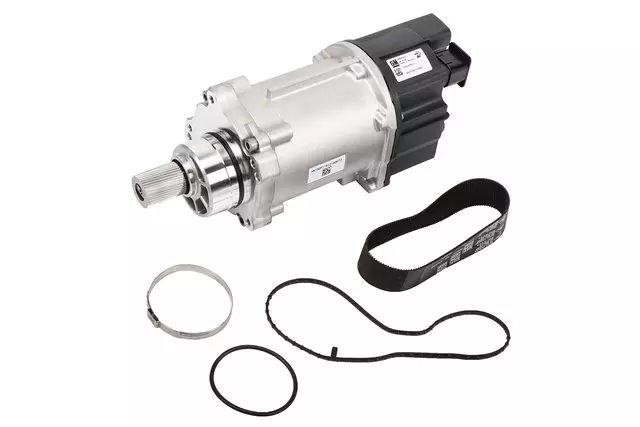 Motor - GM (84494268)